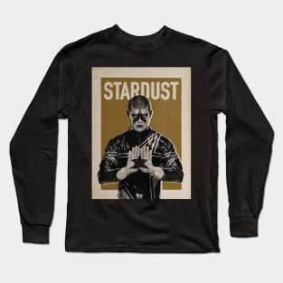 Stardust Vintage Long Sleeve T-Shirt